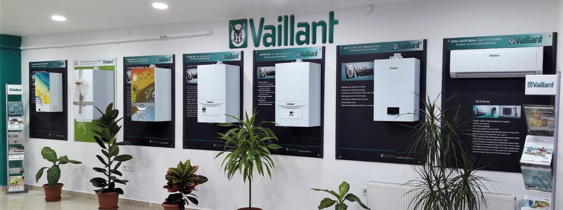 ABDURRAHMAN DURAK : Şırnak Merkez Vaillant Yetkili Servis